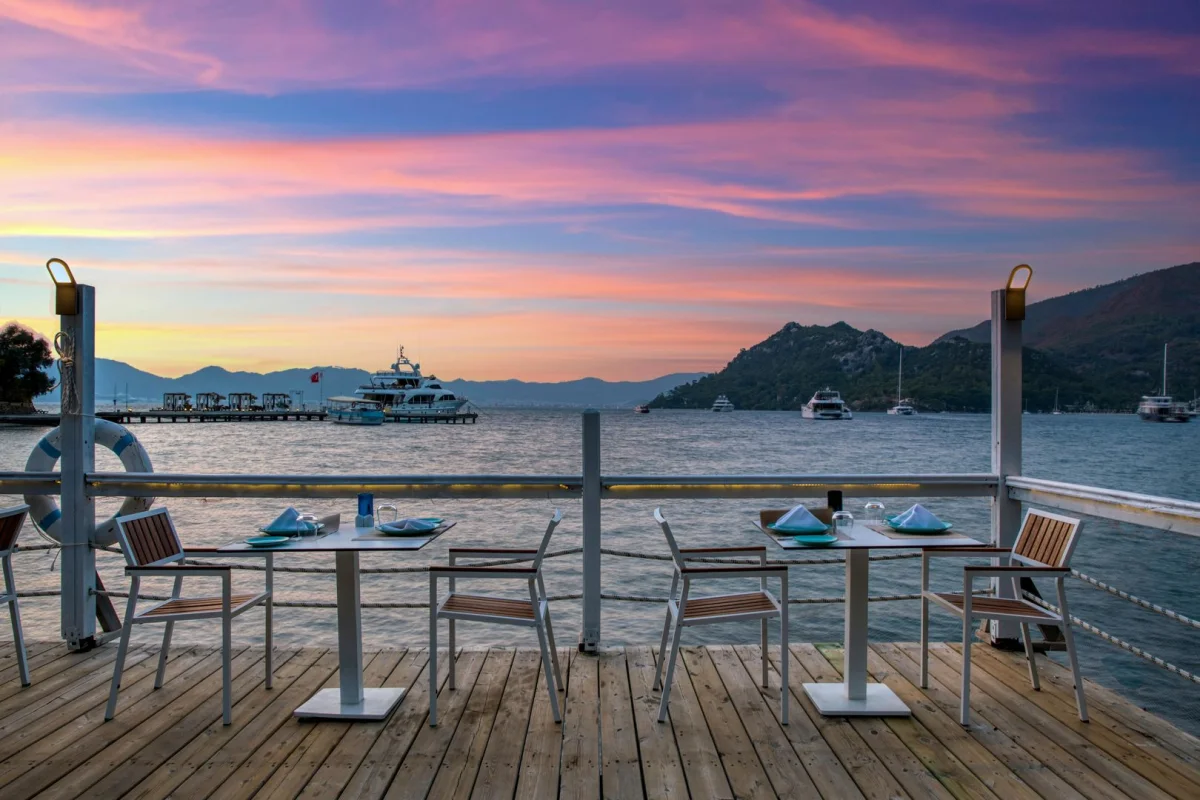 Marmaris Bay Resort