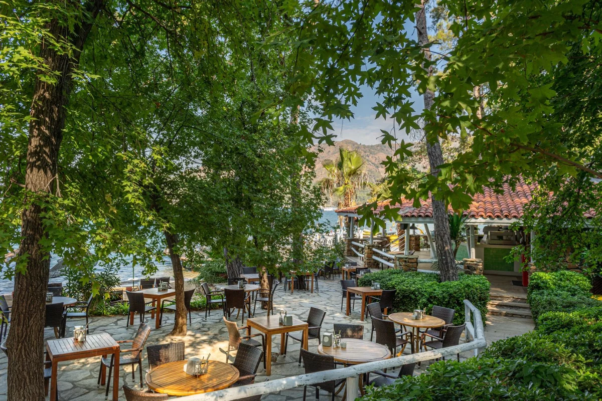 Marmaris Bay Resort