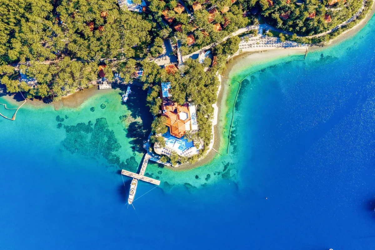 Marmaris Bay Resort