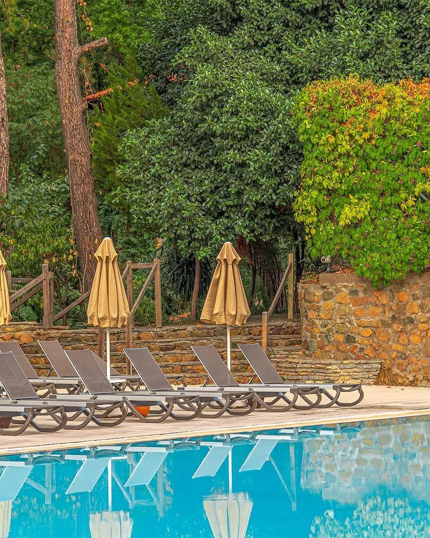 Marmaris Bay Resort