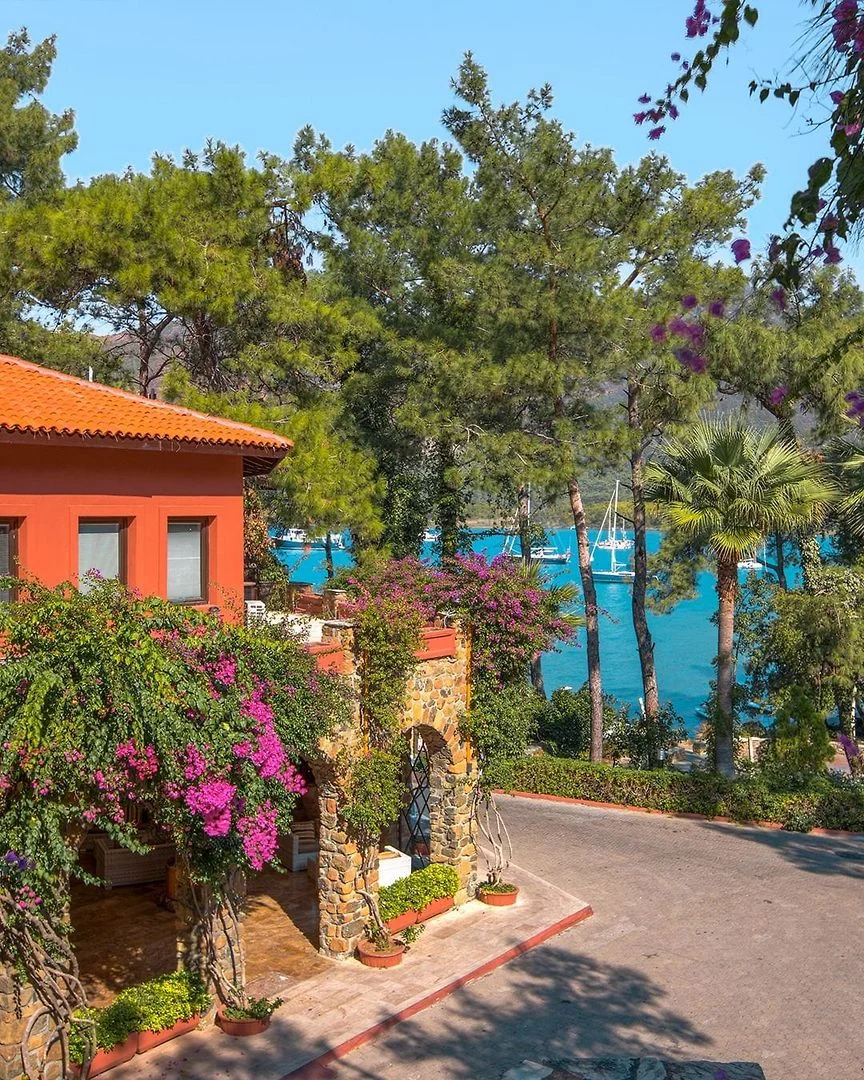 Marmaris Bay Resort