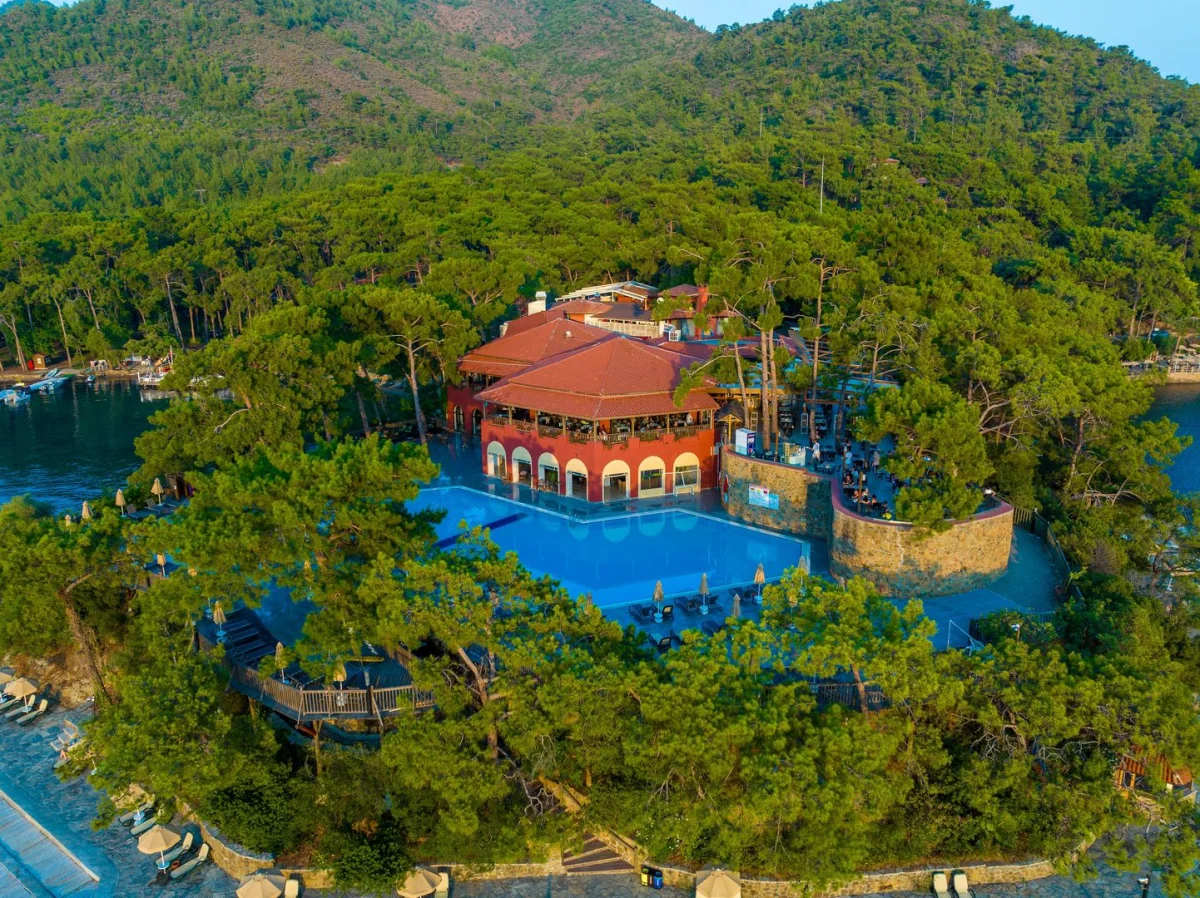 Marmaris Bay Resort