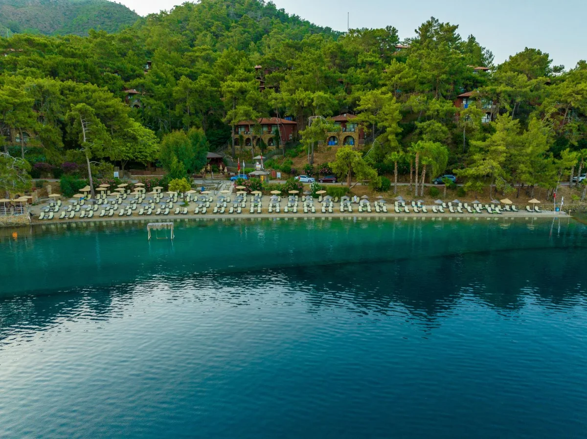 Marmaris Bay Resort