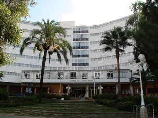 Cabot Pollensa Park Spa