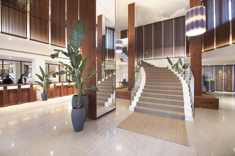Cabot Pollensa Park Spa