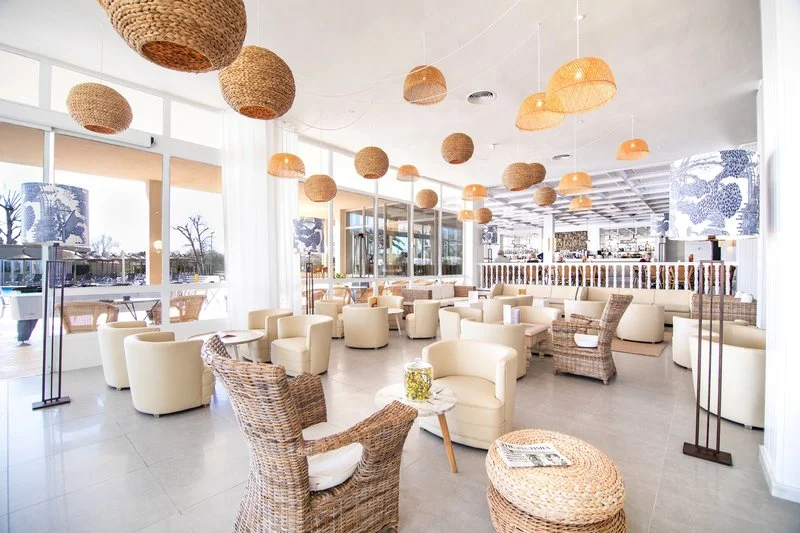 Cabot Pollensa Park Spa