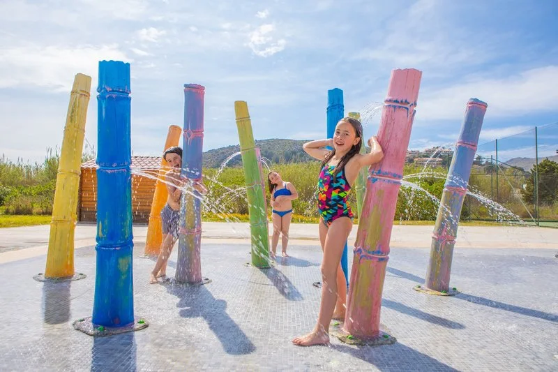 Cabot Pollensa Park Spa