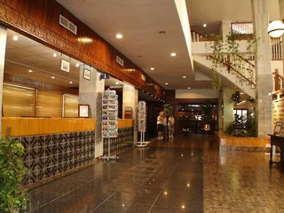 Cabot Pollensa Park Spa