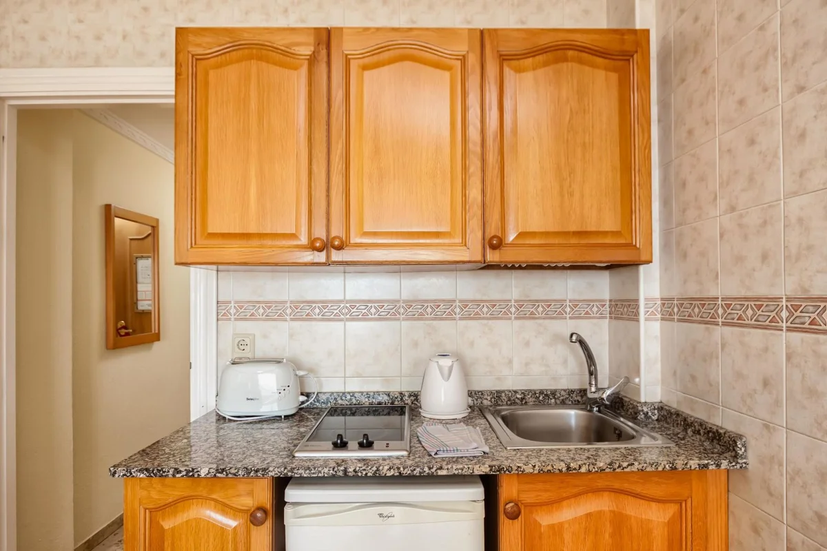 Apartamentos Turísticos Stella Maris