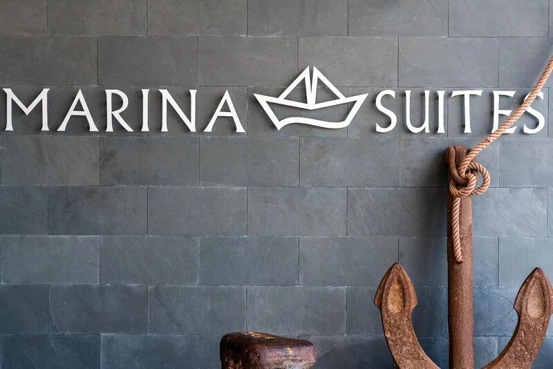 Marina Suites