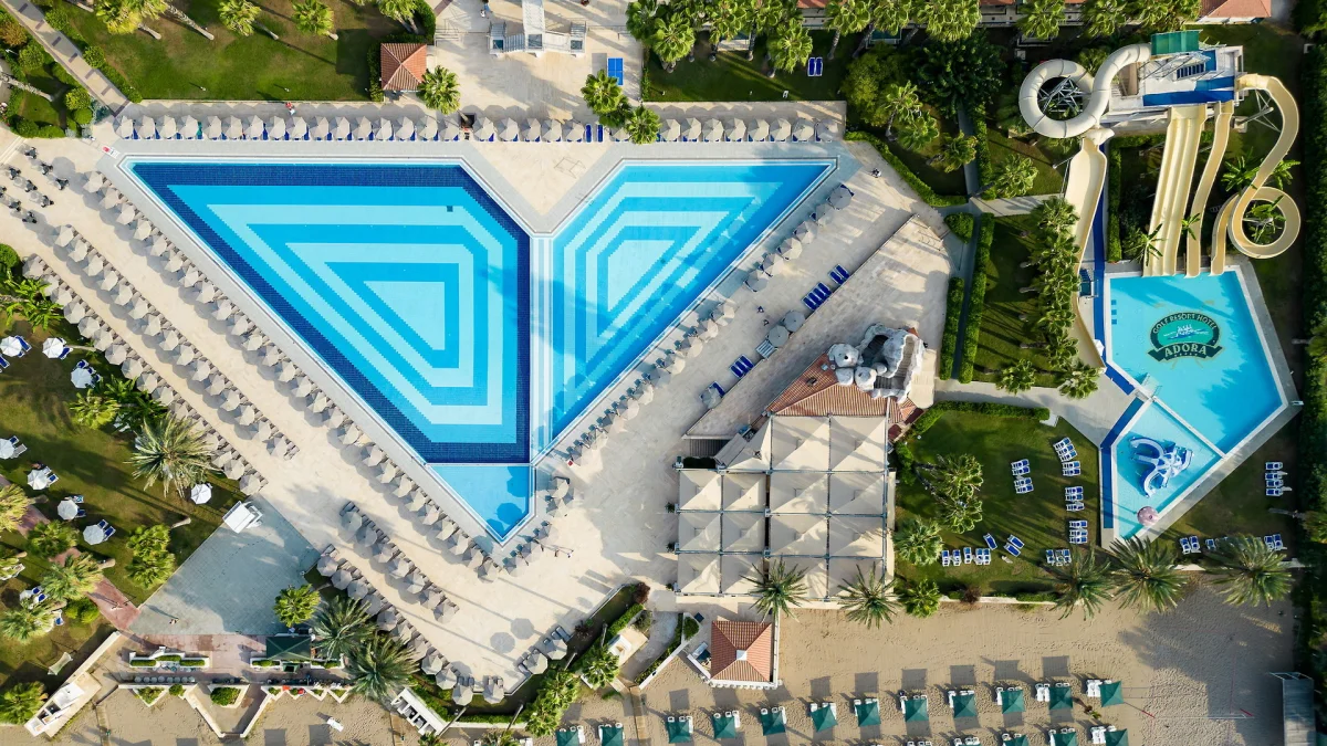  Adora Hotel & Resort
