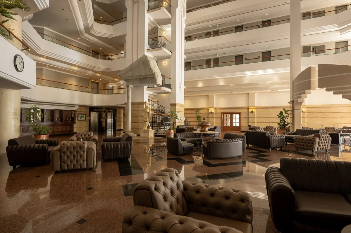  Adora Hotel & Resort
