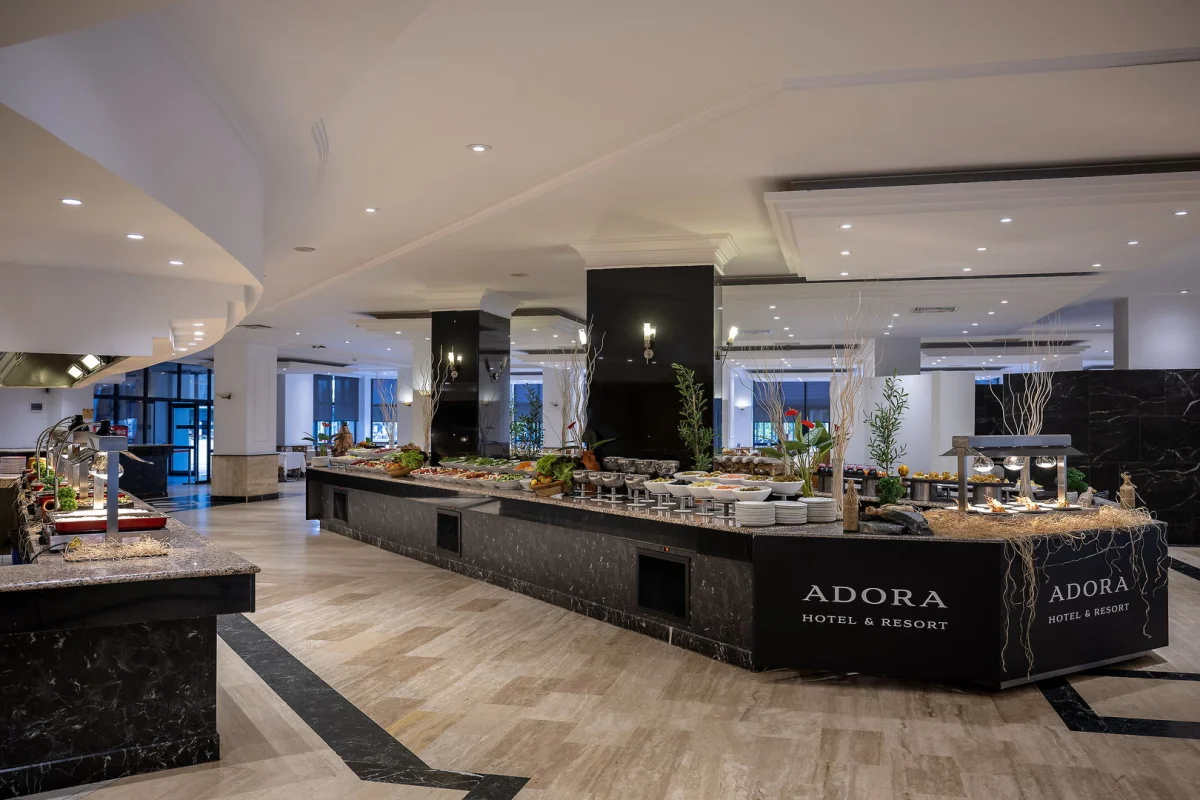  Adora Hotel & Resort