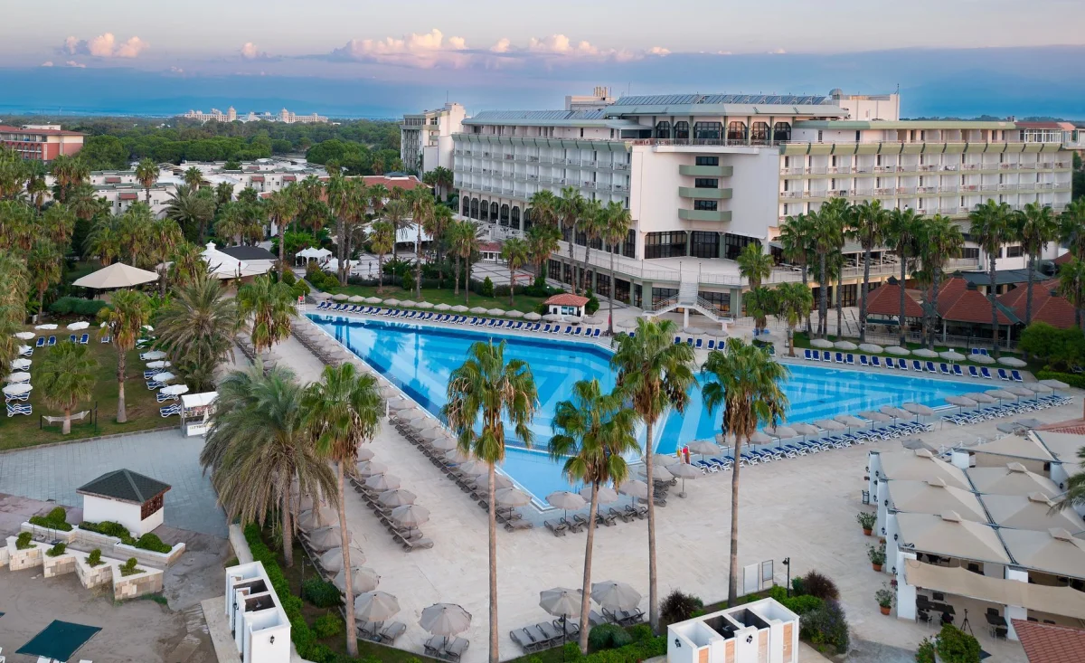  Adora Hotel & Resort