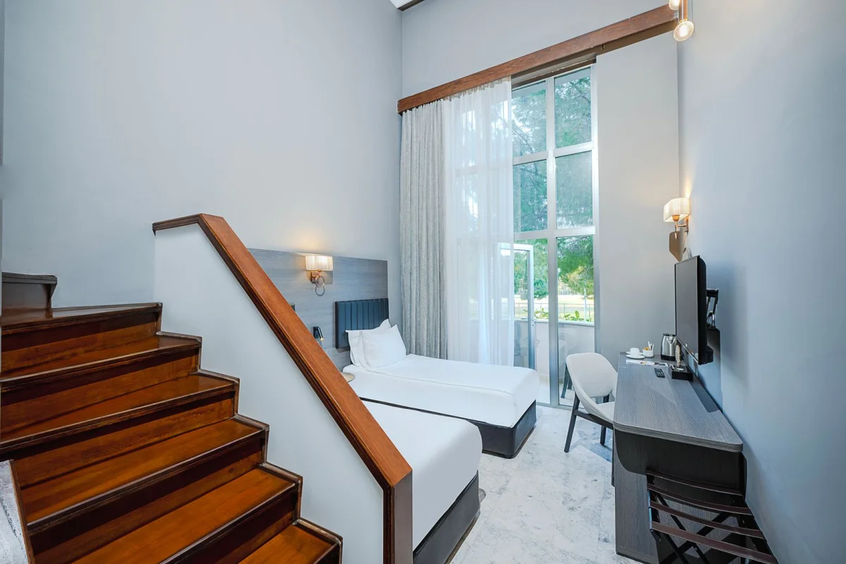  Adora Hotel & Resort