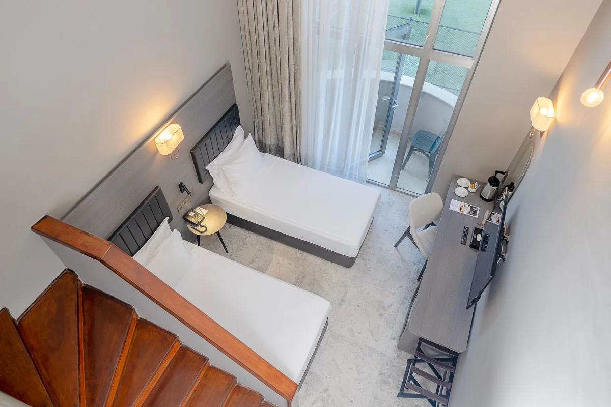  Adora Hotel & Resort