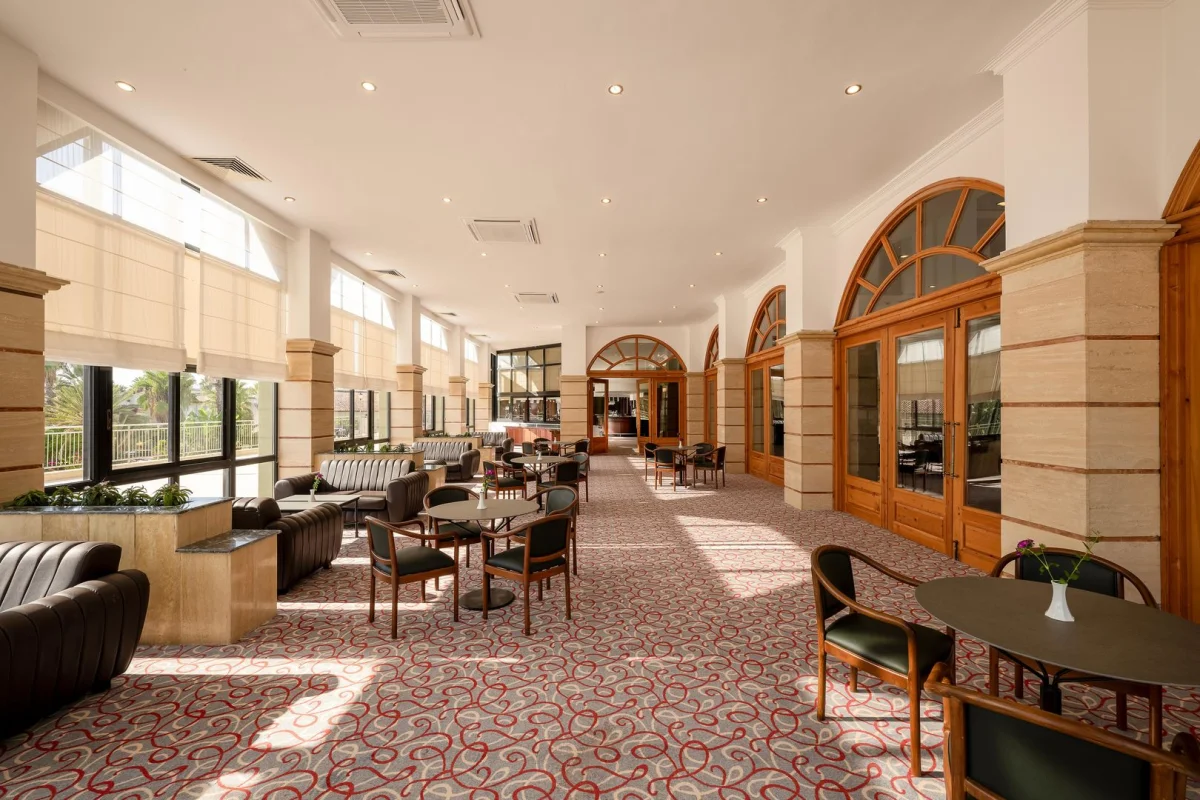  Adora Hotel & Resort