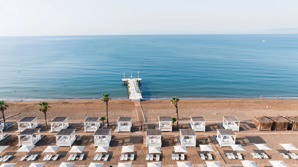  Adora Hotel & Resort