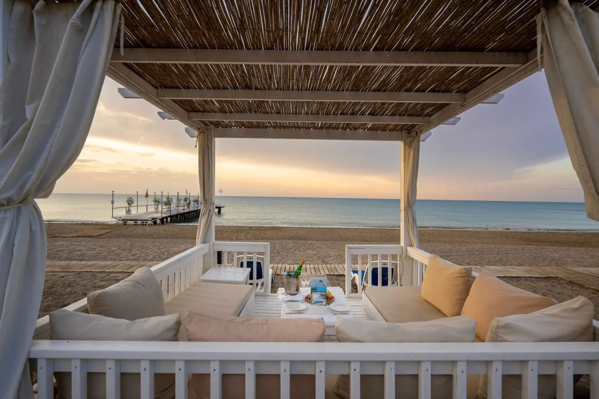 Adora Hotel & Resort