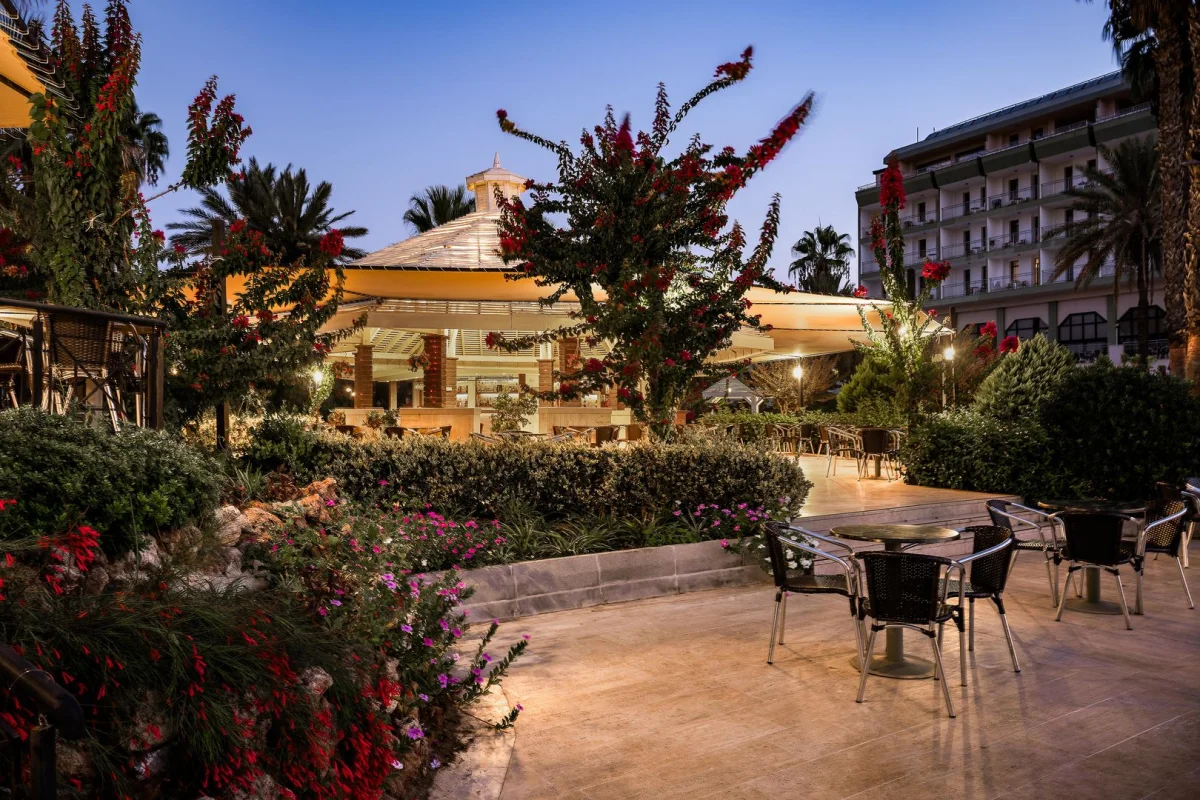  Adora Hotel & Resort