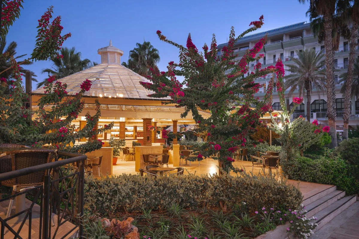  Adora Hotel & Resort