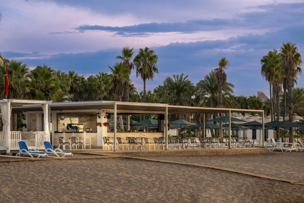  Adora Hotel & Resort