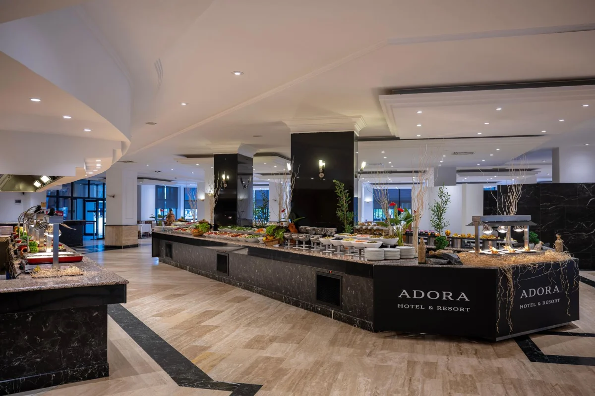  Adora Hotel & Resort