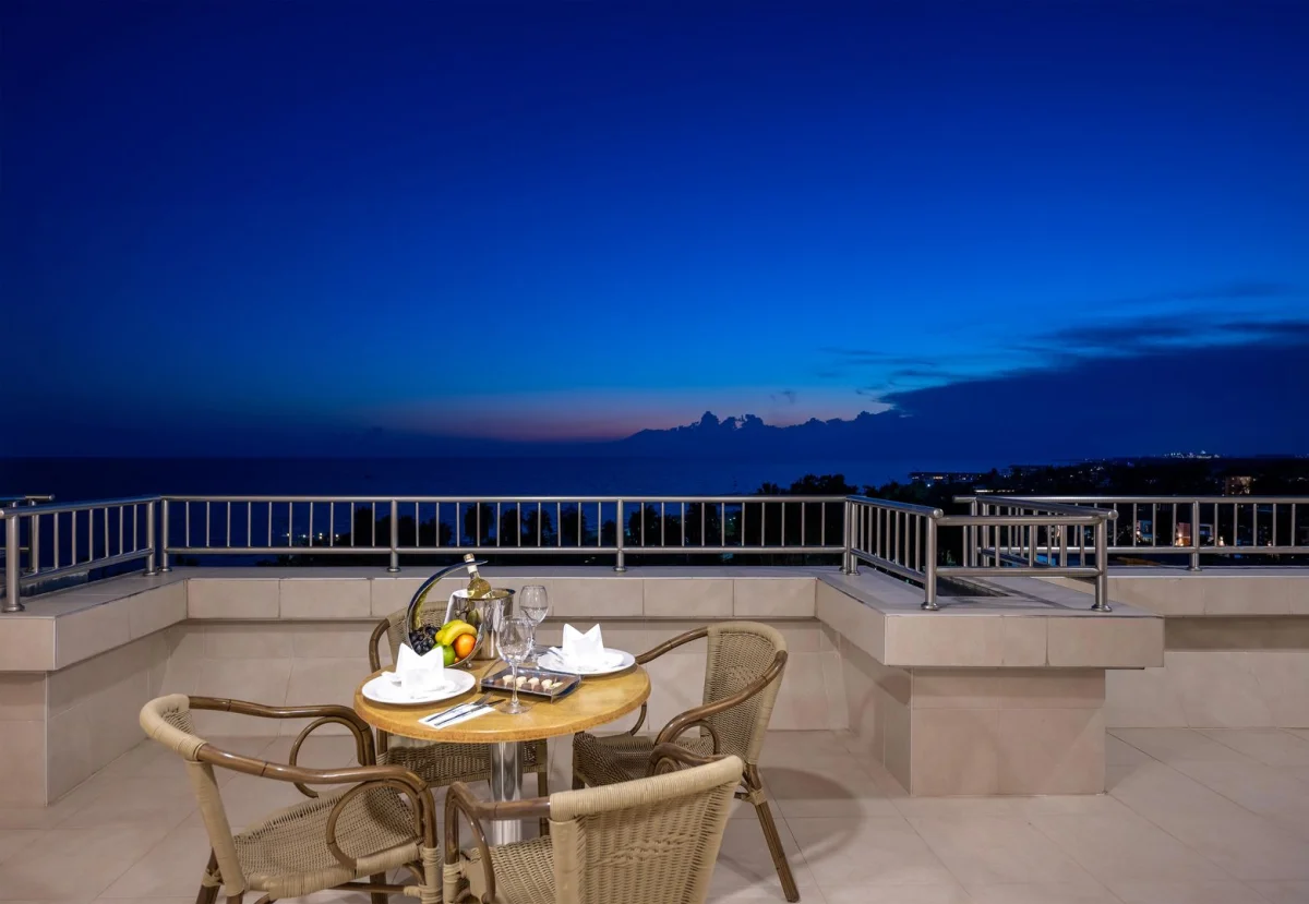  Adora Hotel & Resort