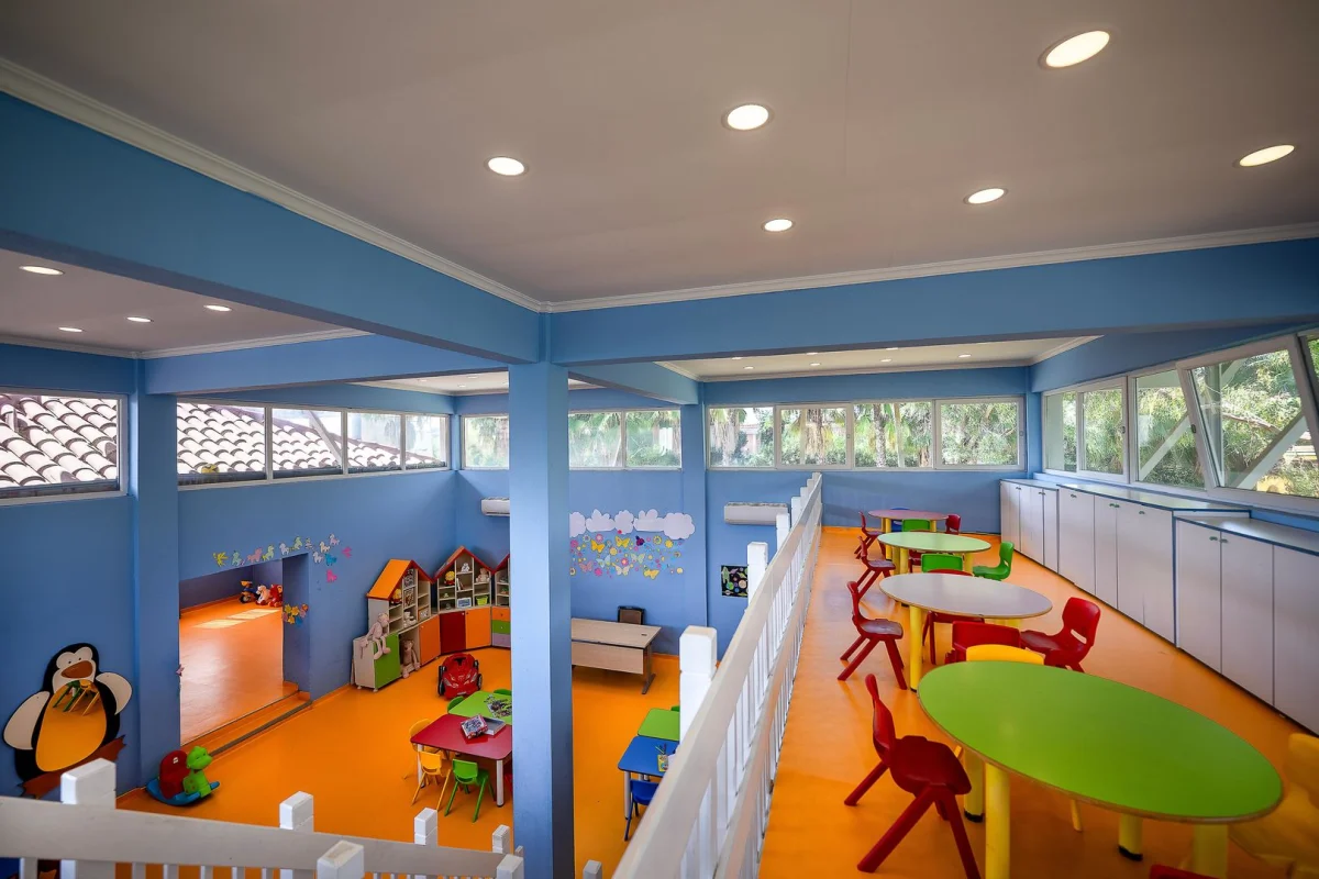  Adora Hotel & Resort