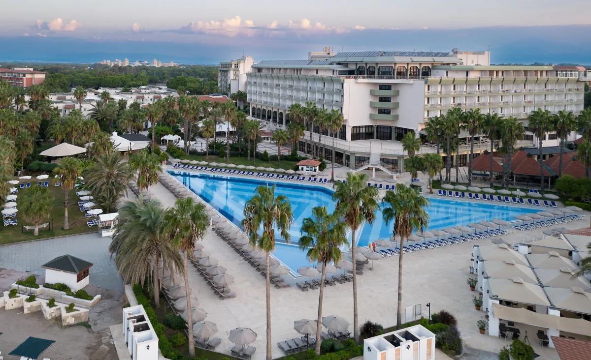  Adora Hotel & Resort