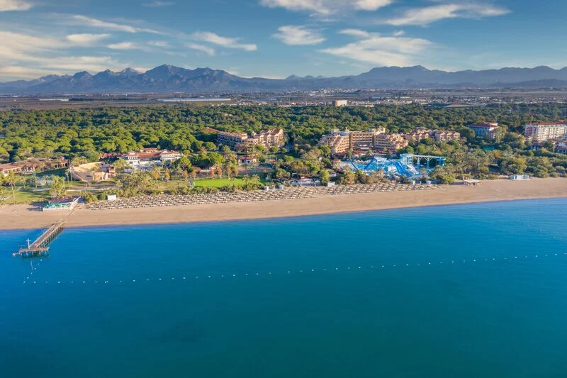 Aquaworld Belek
