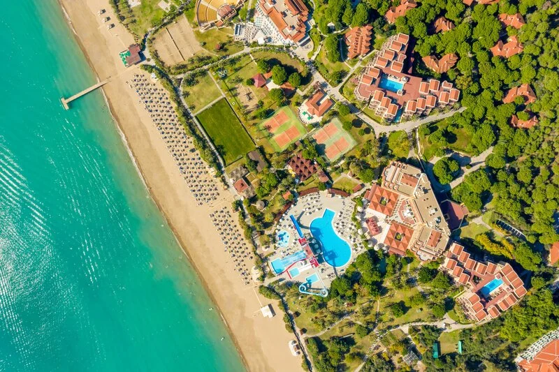 Aquaworld Belek