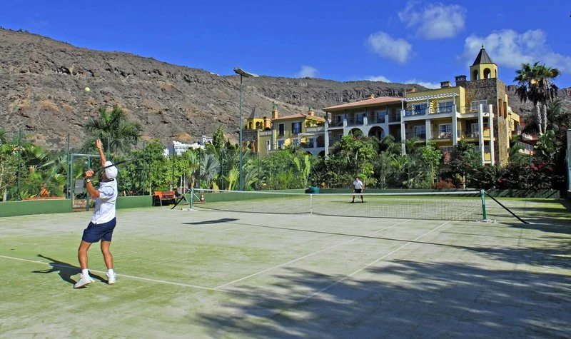 Cordial Mogan Playa