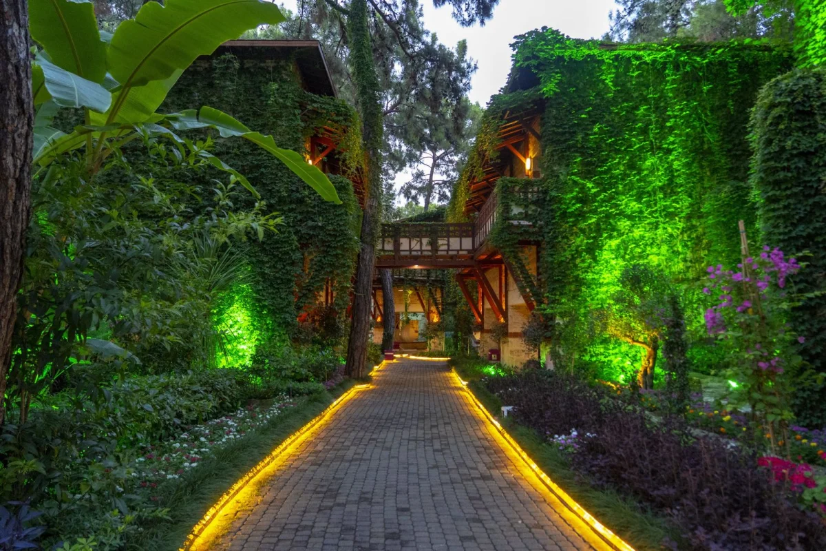 Kemer Holiday Club