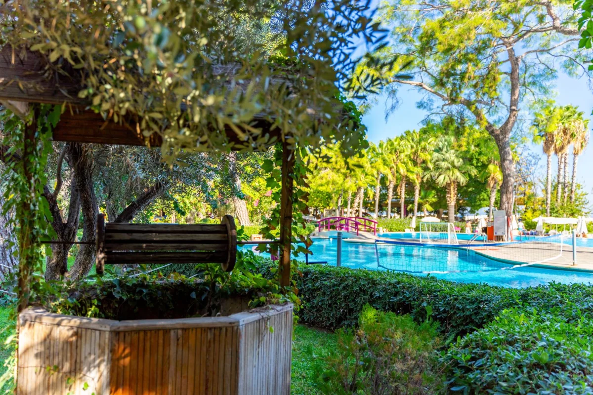 Kemer Holiday Club