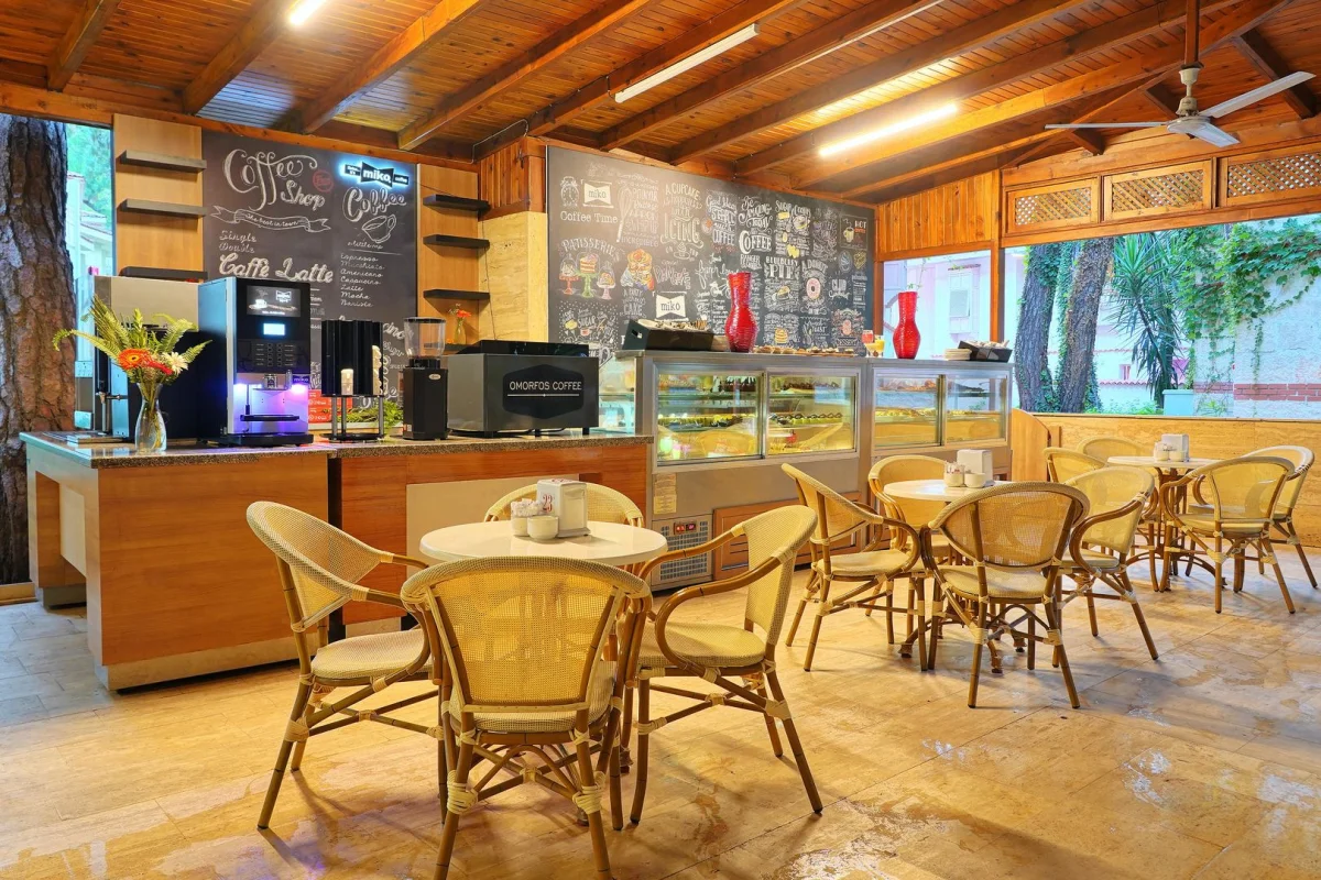 Kemer Holiday Club