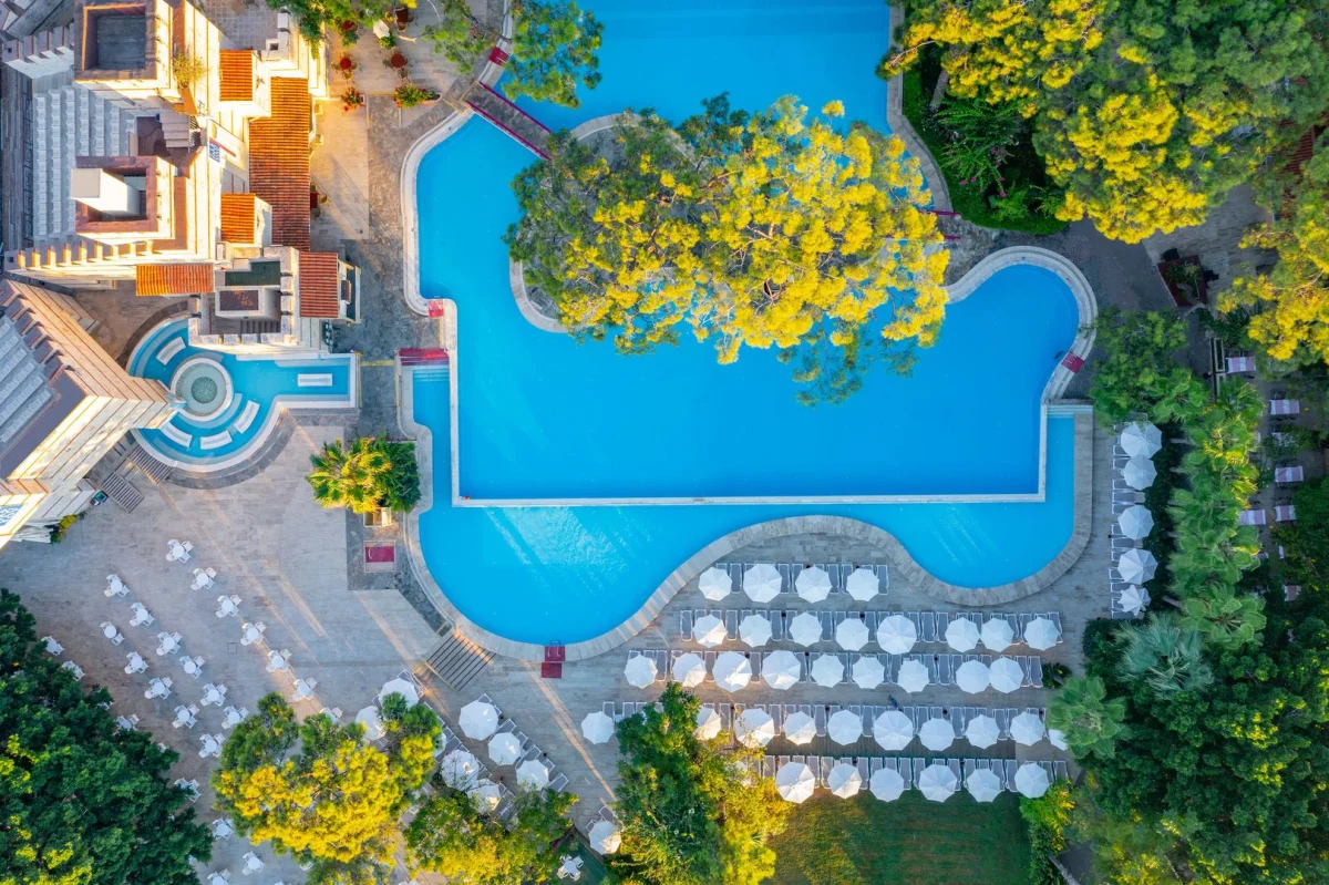 Kemer Holiday Club