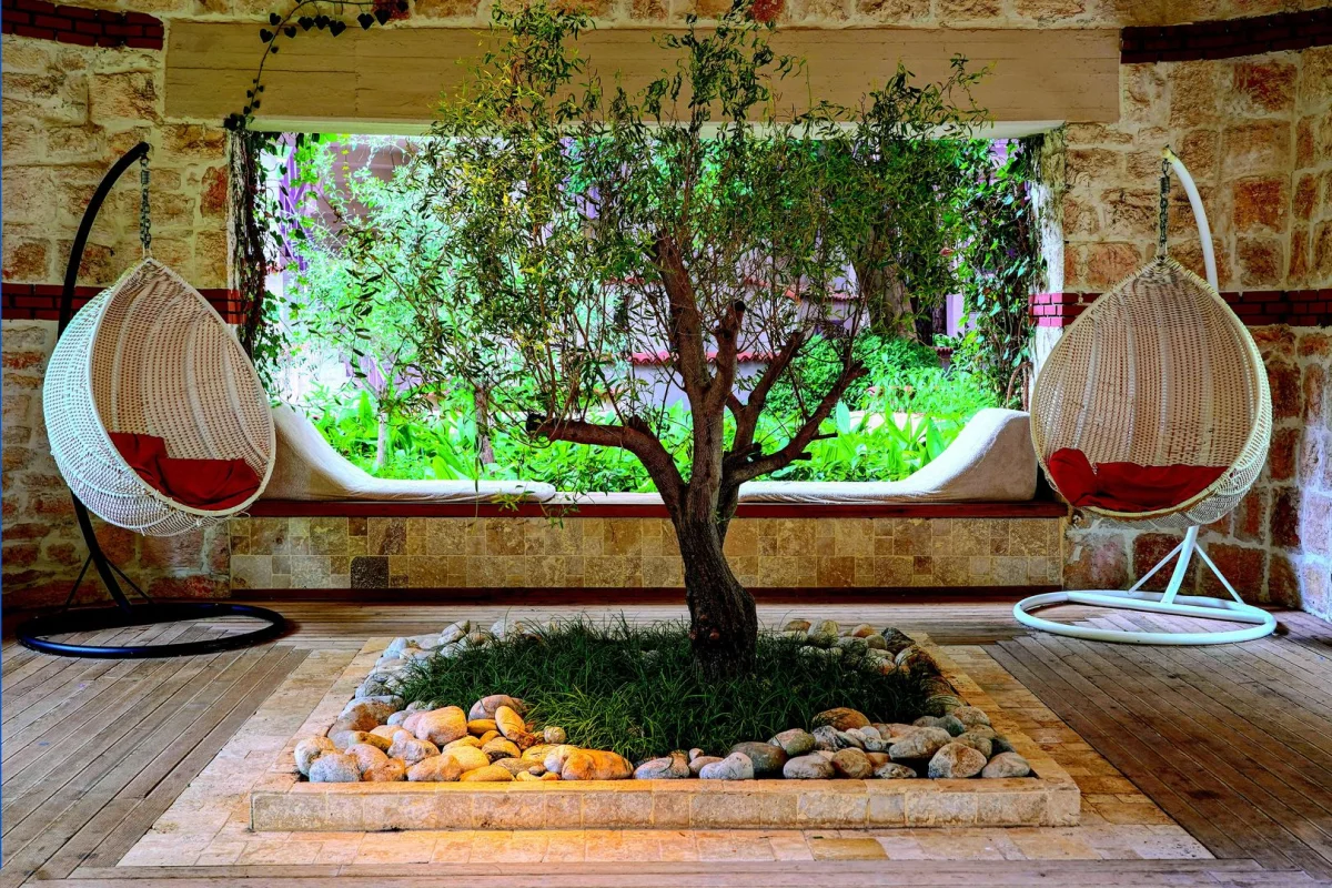 Kemer Holiday Club