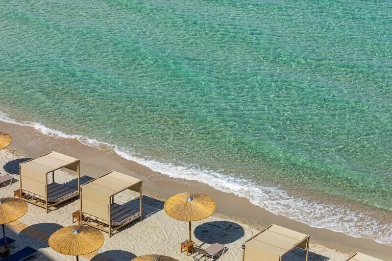 Ammon Zeus Hotel