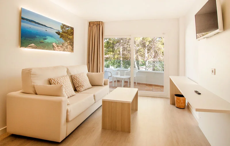 Globales Costa De La Calma