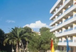 4r Salou Park Resort Ii