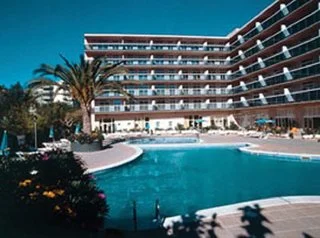 Aparthotel Cye Holiday Centre