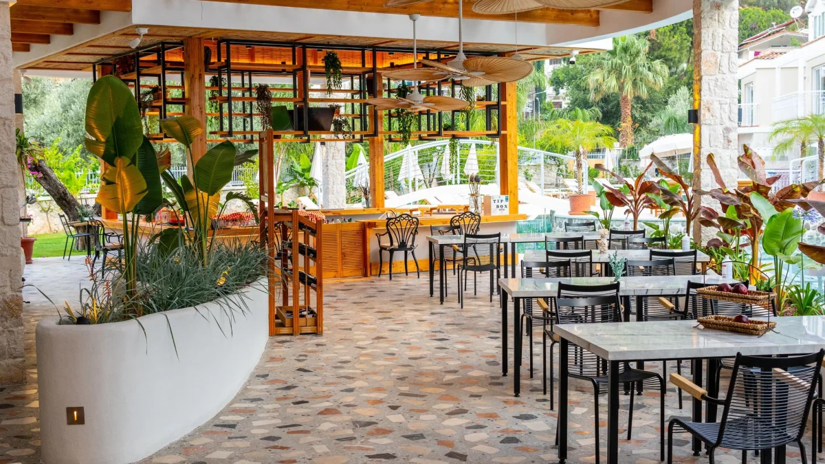 La Boutique Maya Hotel