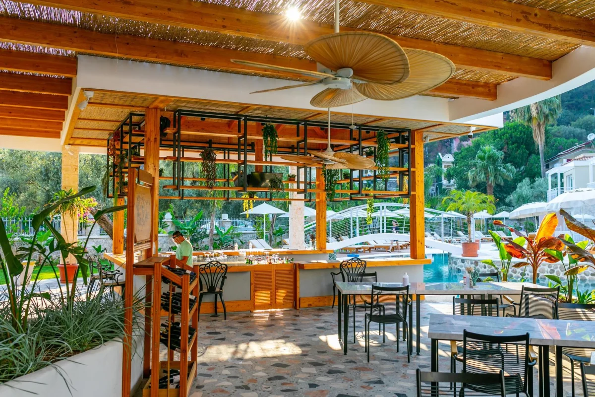 La Boutique Maya Hotel