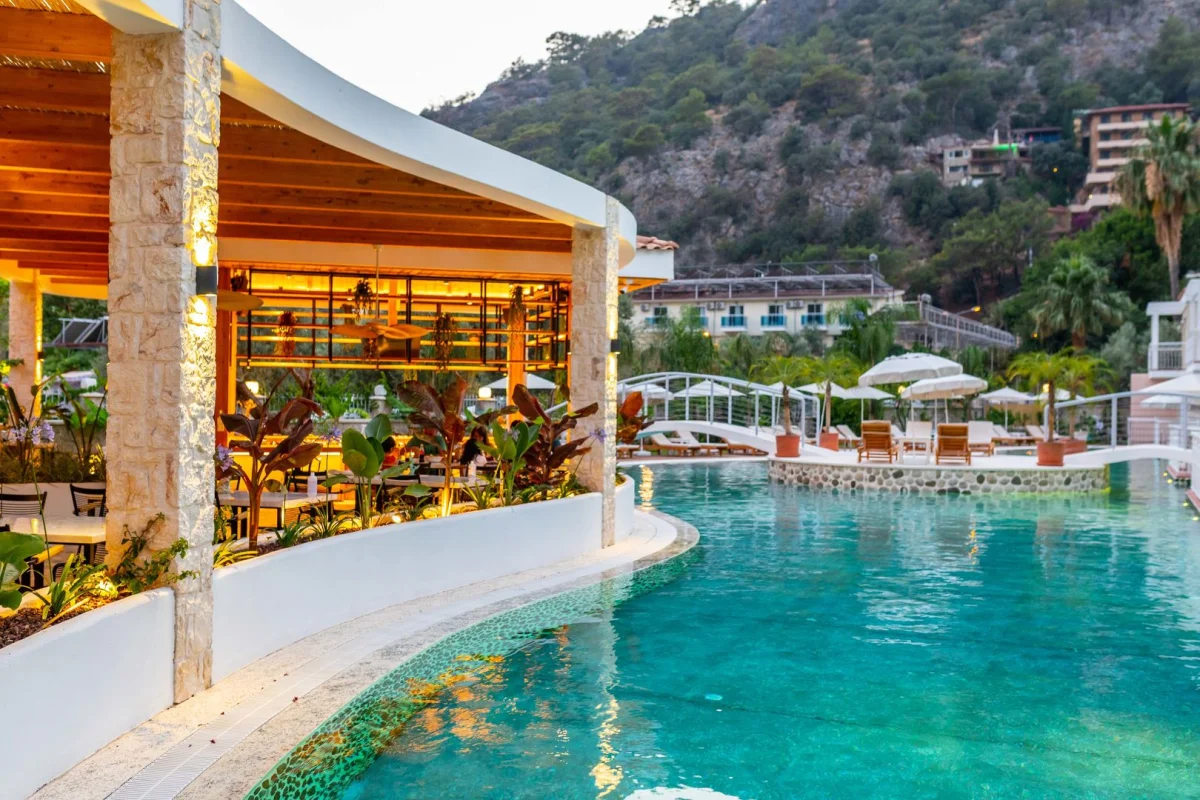 La Boutique Maya Hotel