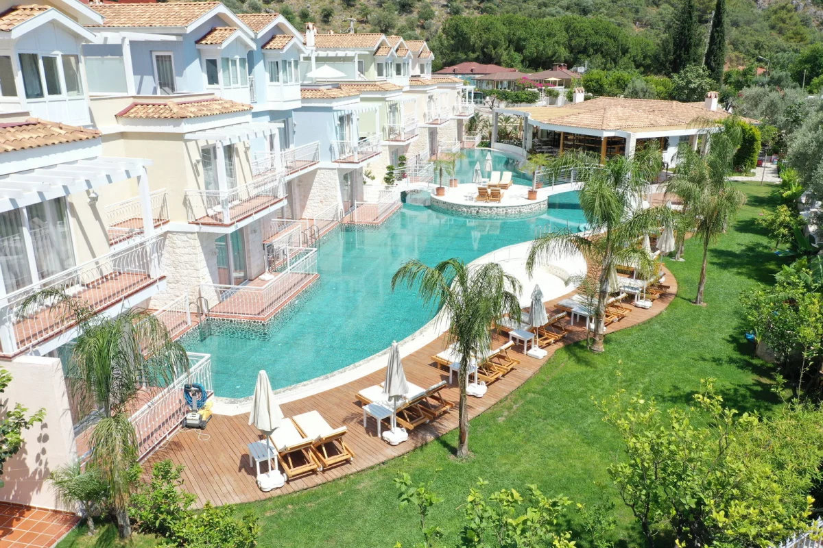 La Boutique Maya Hotel