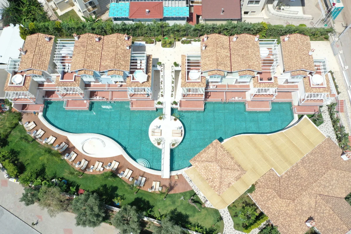 La Boutique Maya Hotel