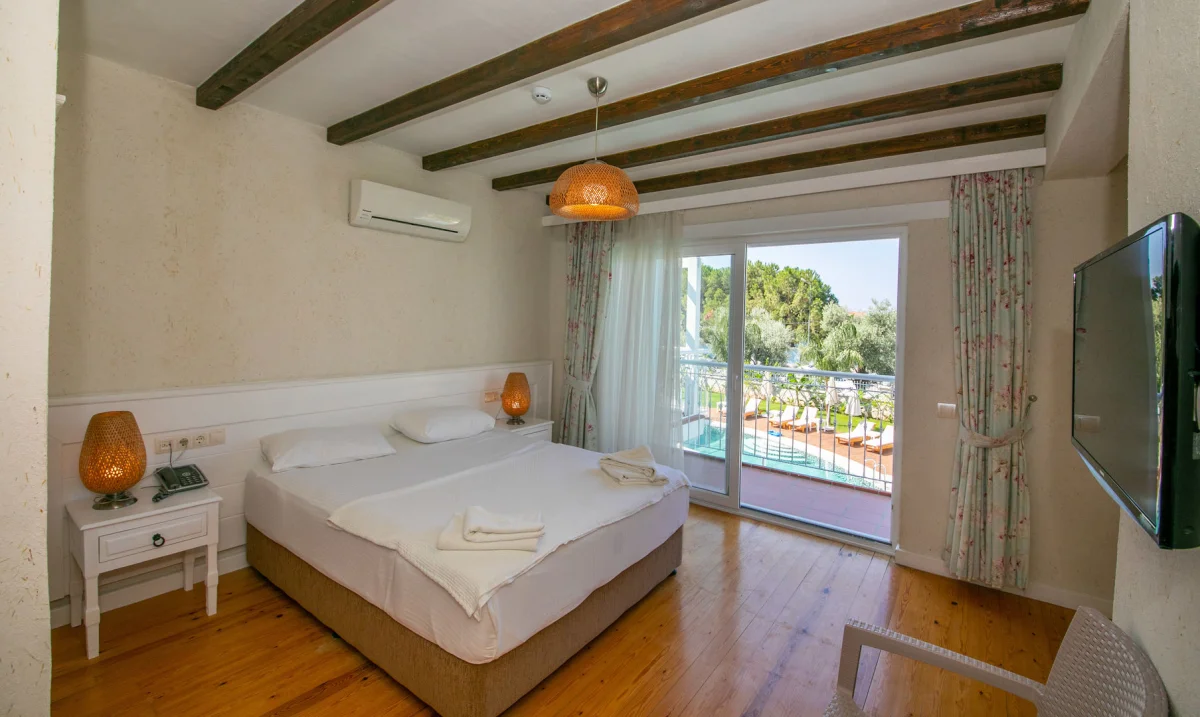 La Boutique Maya Hotel