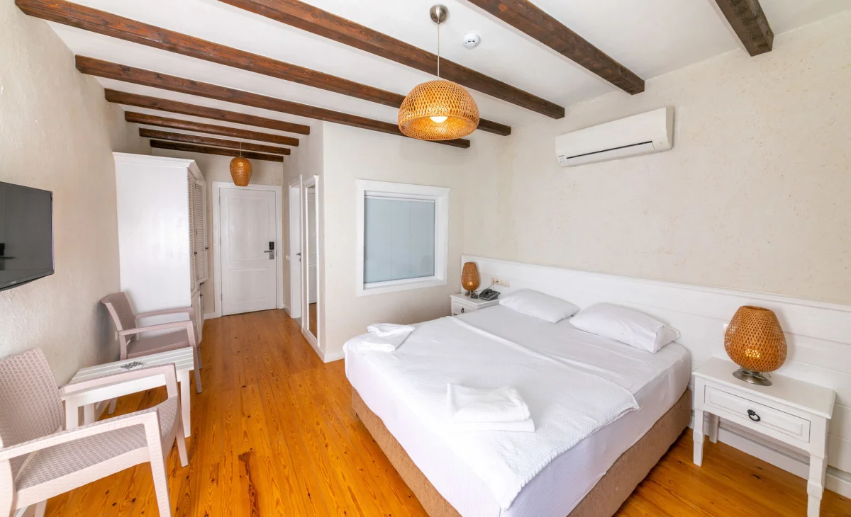 La Boutique Maya Hotel