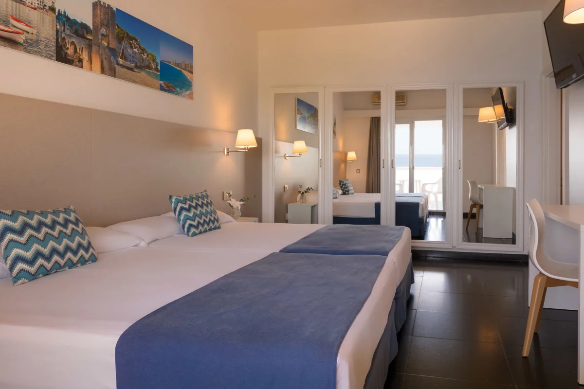 Htop Caleta Palace